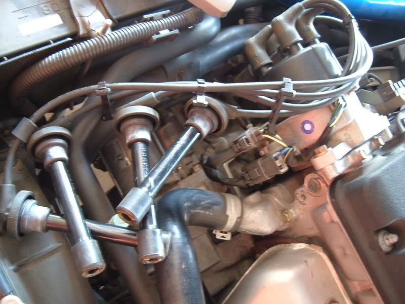 DIY H22A4 Valve Adjustment! by JLUDE Honda Prelude Forum